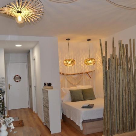 Apartament Boho トレモリノス エクステリア 写真