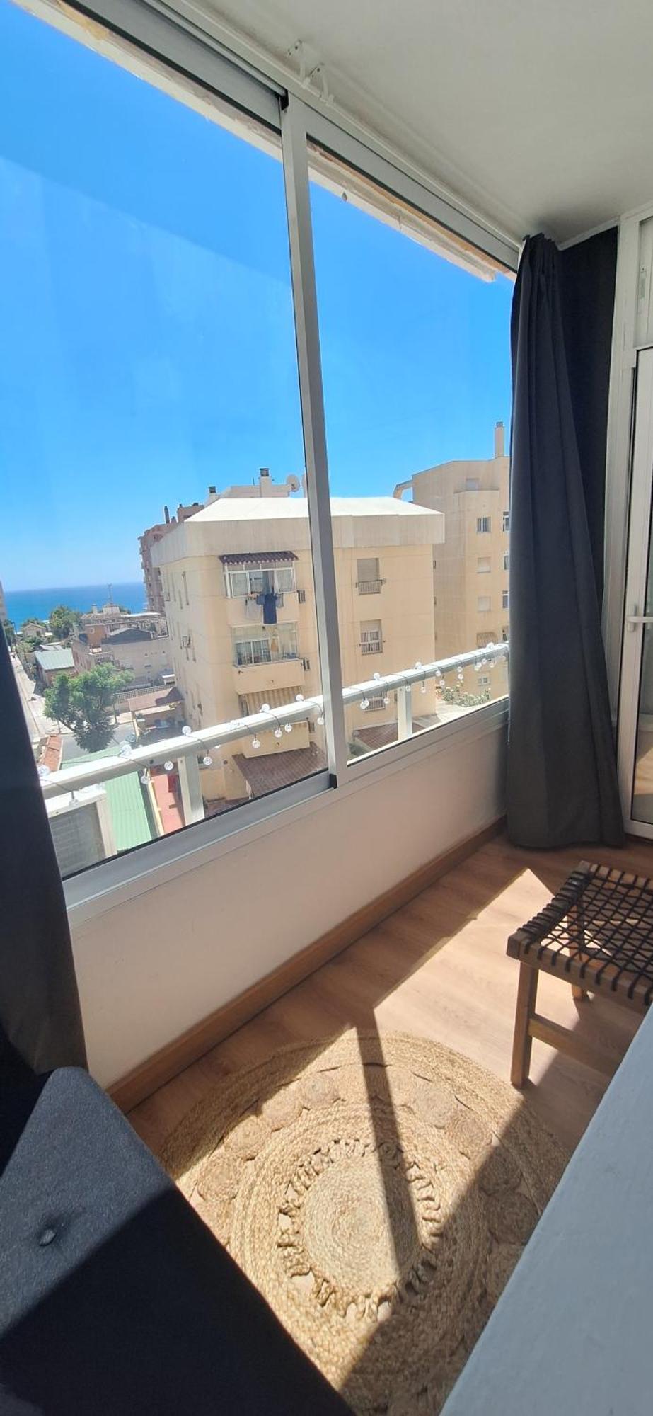 Apartament Boho トレモリノス エクステリア 写真