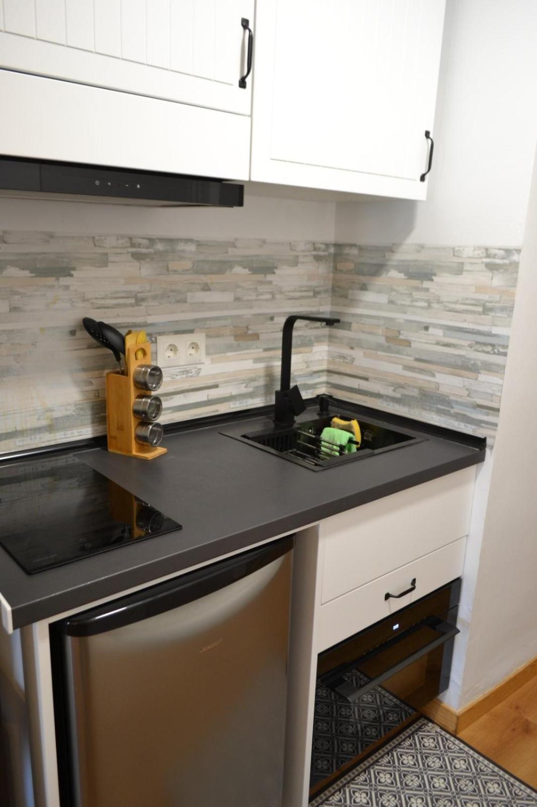 Apartament Boho トレモリノス エクステリア 写真