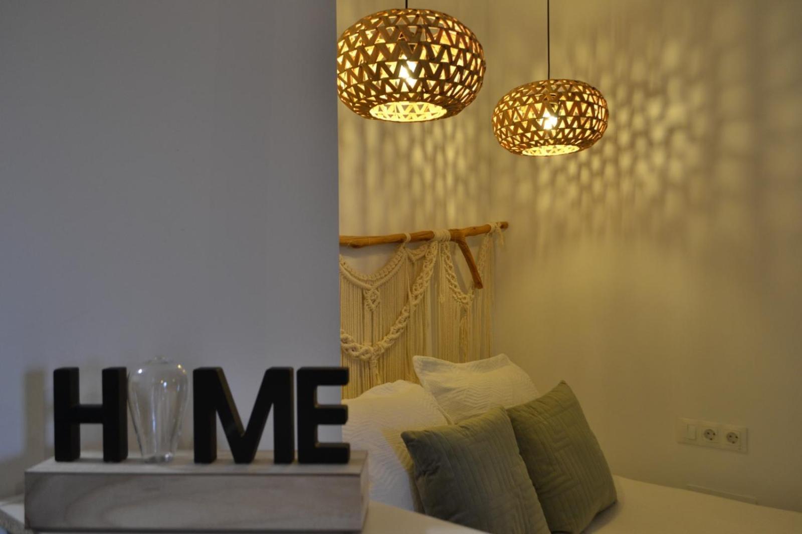 Apartament Boho トレモリノス エクステリア 写真