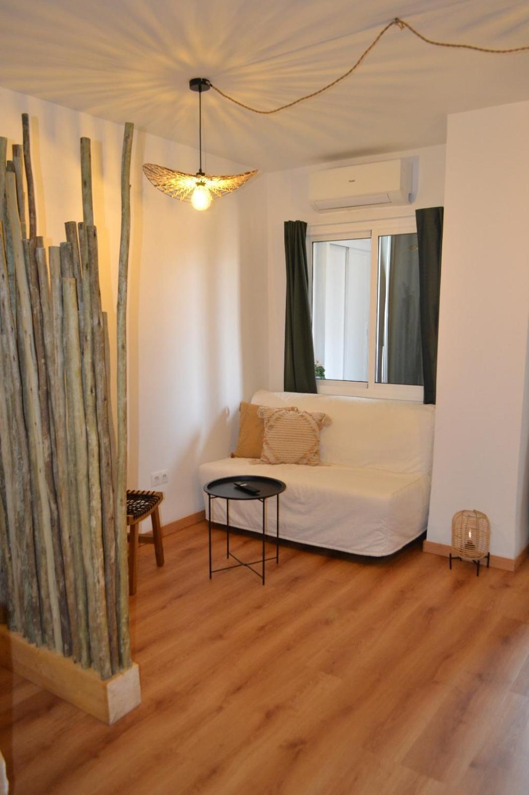 Apartament Boho トレモリノス エクステリア 写真