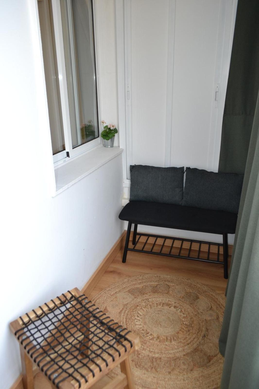 Apartament Boho トレモリノス エクステリア 写真