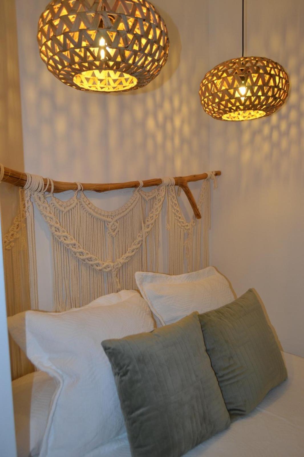 Apartament Boho トレモリノス エクステリア 写真