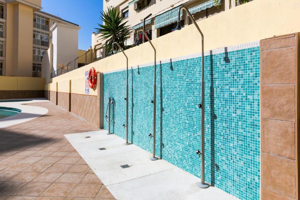 Apartament Boho トレモリノス エクステリア 写真
