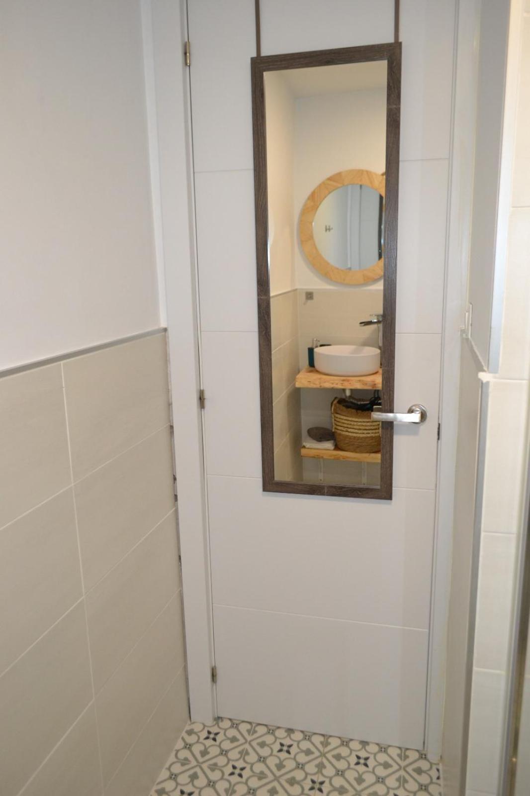 Apartament Boho トレモリノス エクステリア 写真