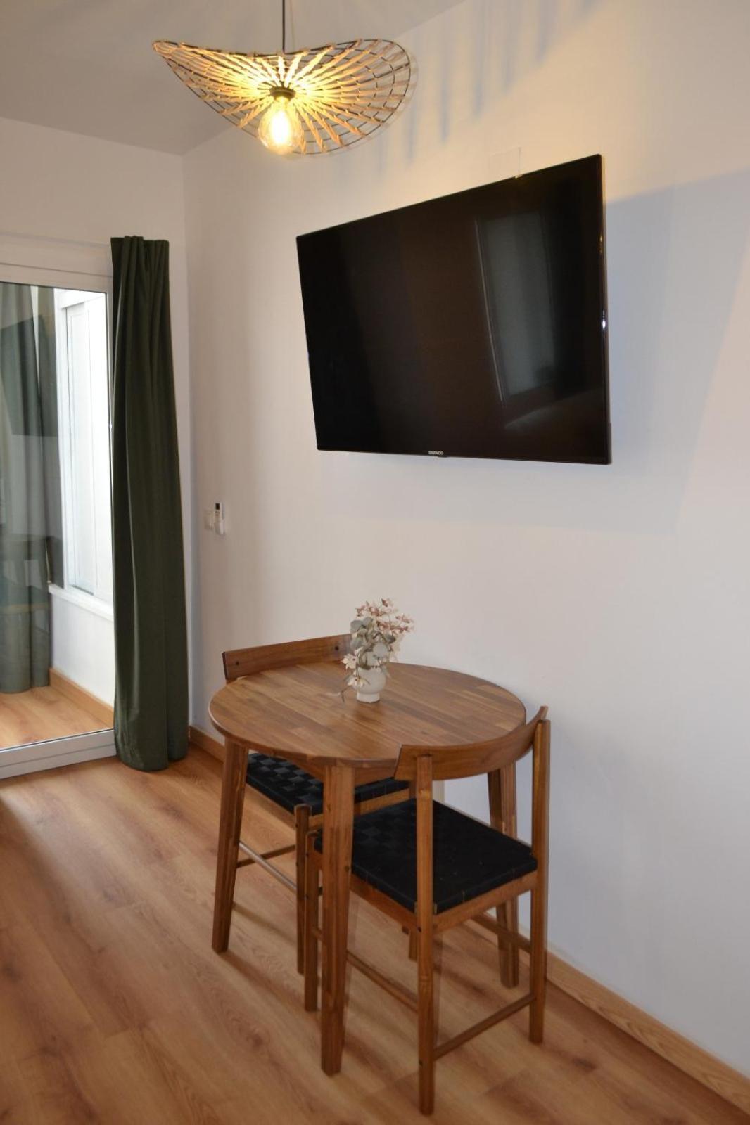 Apartament Boho トレモリノス エクステリア 写真