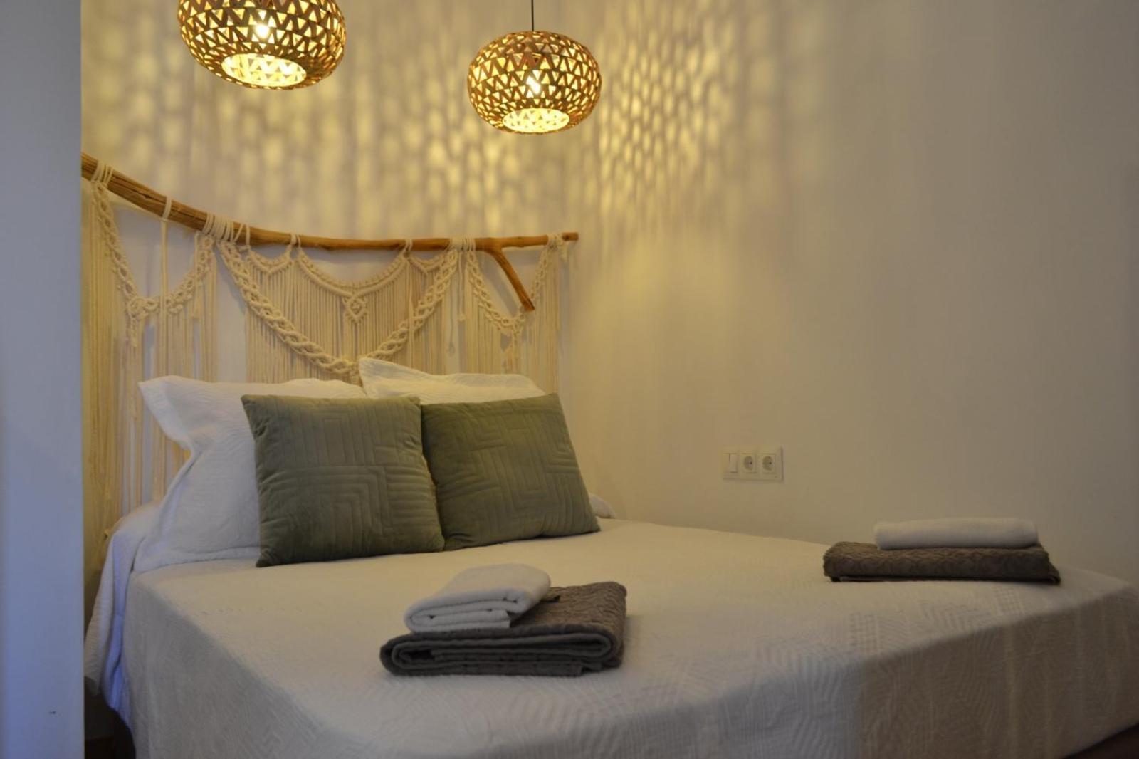 Apartament Boho トレモリノス エクステリア 写真