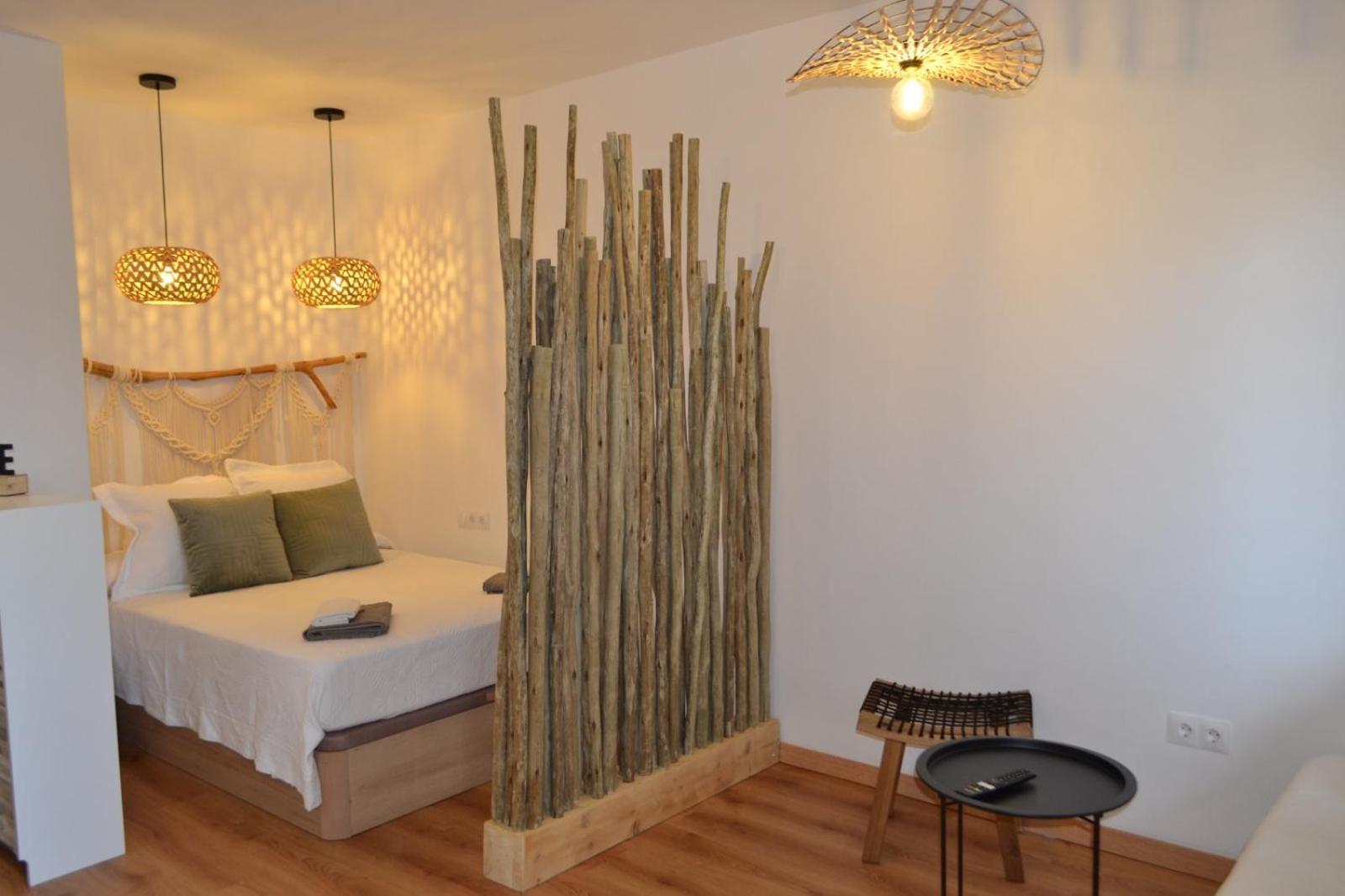 Apartament Boho トレモリノス エクステリア 写真