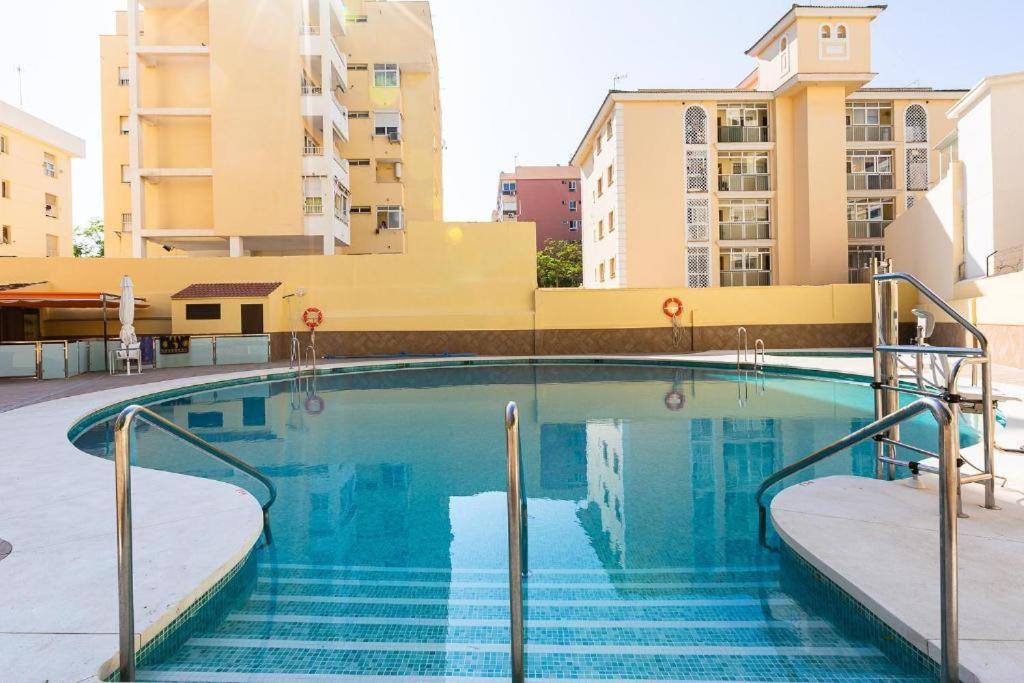 Apartament Boho トレモリノス エクステリア 写真