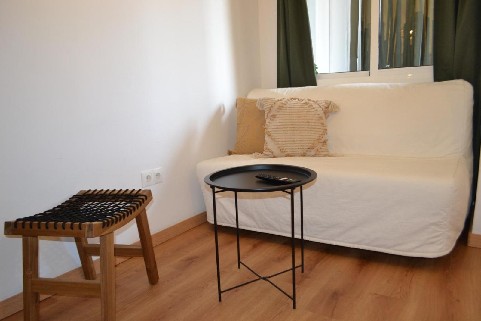 Apartament Boho トレモリノス エクステリア 写真